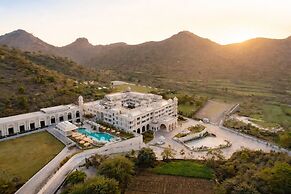 Wyndham Garden Udaipur Bhuwana