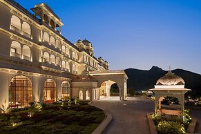 Wyndham Garden Udaipur Bhuwana