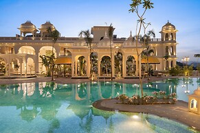 Wyndham Garden Udaipur Bhuwana