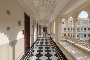 Wyndham Garden Udaipur Bhuwana