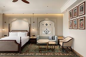 Wyndham Garden Udaipur Bhuwana
