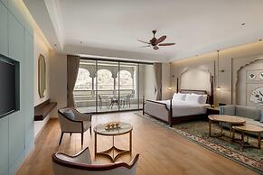 Wyndham Garden Udaipur Bhuwana