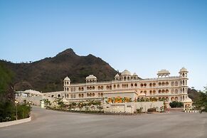 Wyndham Garden Udaipur Bhuwana