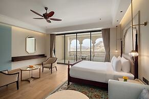 Wyndham Garden Udaipur Bhuwana