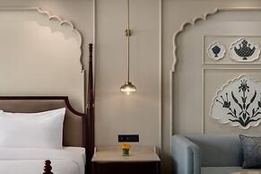 Wyndham Garden Udaipur Bhuwana