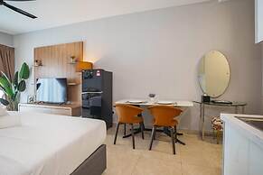 Wyndham Garden Suites Ipoh Icc