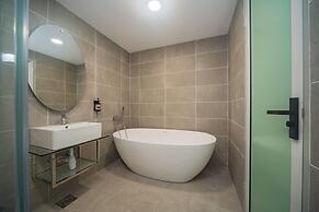 Wyndham Garden Suites Ipoh Icc