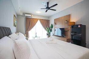 Wyndham Garden Suites Ipoh Icc