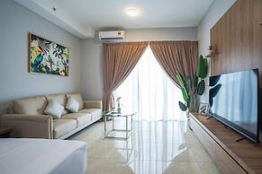 Wyndham Garden Suites Ipoh Icc