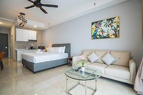 Wyndham Garden Suites Ipoh Icc
