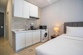 Wyndham Garden Suites Ipoh Icc