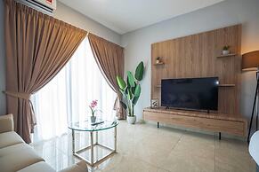 Wyndham Garden Suites Ipoh Icc