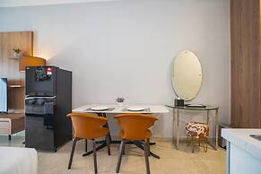 Wyndham Garden Suites Ipoh Icc