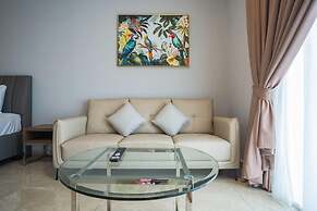 Wyndham Garden Suites Ipoh Icc