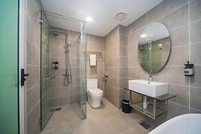 Wyndham Garden Suites Ipoh Icc