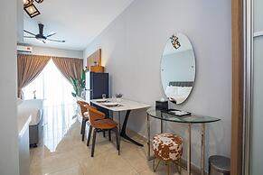 Wyndham Garden Suites Ipoh Icc