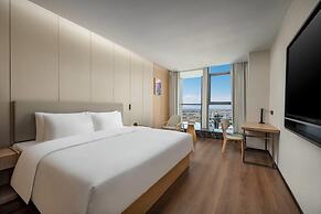 Ramada By Wyndham Khorgos Free Trade Zone