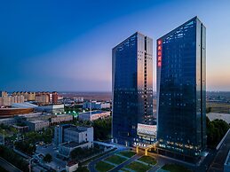 Ramada By Wyndham Khorgos Free Trade Zone