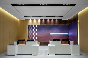 Ramada By Wyndham Khorgos Free Trade Zone