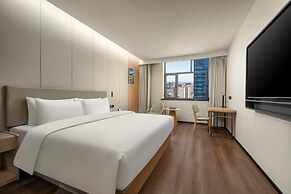 Ramada By Wyndham Khorgos Free Trade Zone