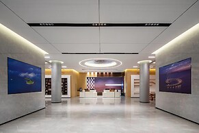 Ramada By Wyndham Khorgos Free Trade Zone