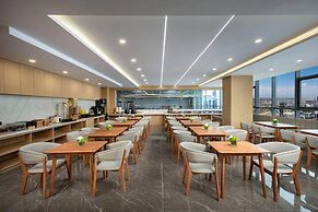 Ramada By Wyndham Khorgos Free Trade Zone