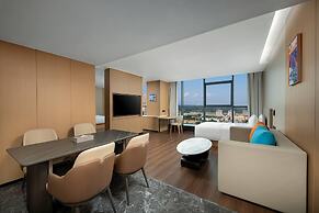 Ramada By Wyndham Khorgos Free Trade Zone