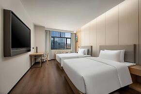 Ramada By Wyndham Khorgos Free Trade Zone