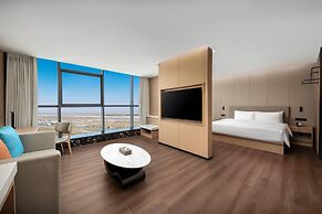 Ramada By Wyndham Khorgos Free Trade Zone