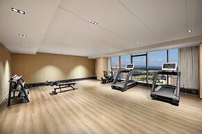 Ramada By Wyndham Khorgos Free Trade Zone