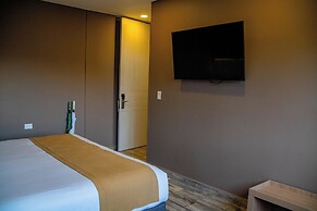 Hotel Pauche