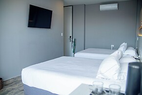 Hotel Pauche
