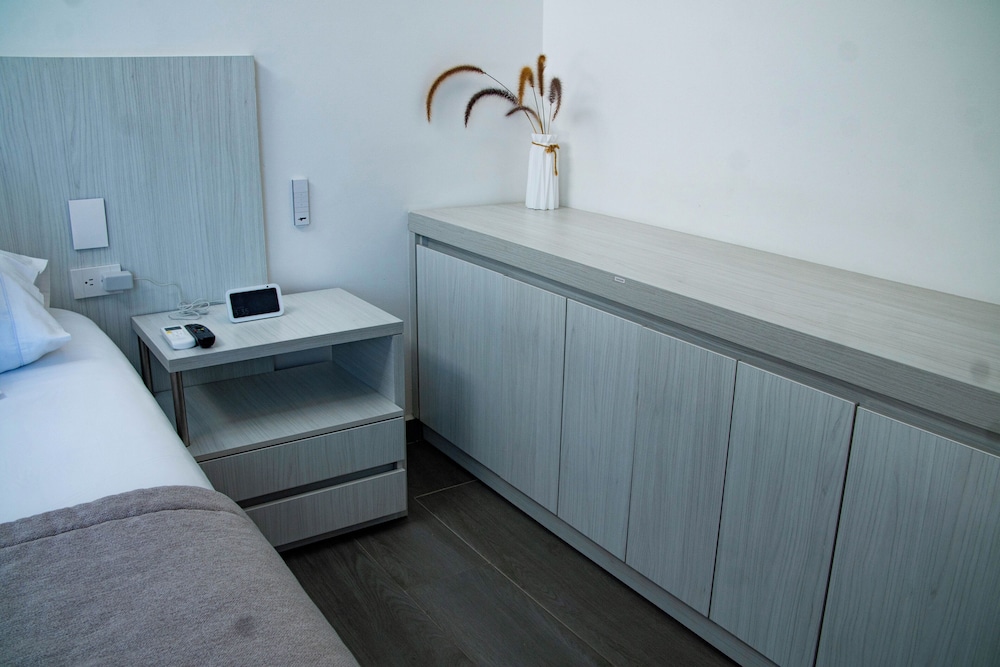 Hotel Pauche