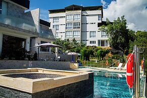 Hotel Pauche