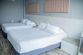 Hotel Pauche