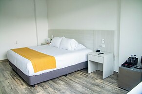 Hotel Pauche