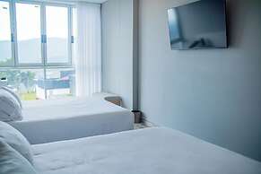 Hotel Pauche
