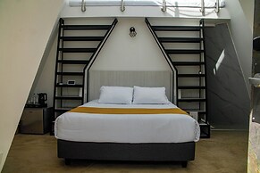 Hotel Pauche