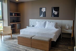 Hotel Pauche