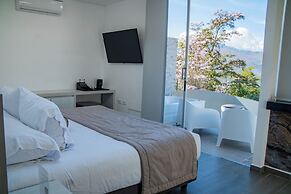 Hotel Pauche