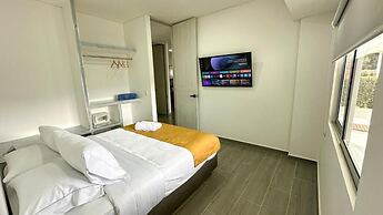 Hotel Pauche