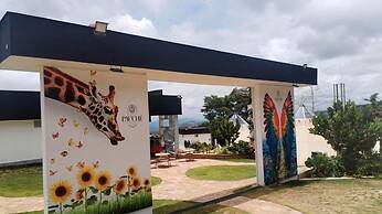 Hotel Pauche