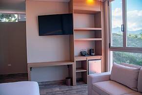 Hotel Pauche