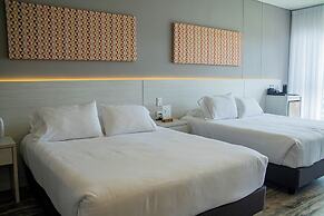 Hotel Pauche