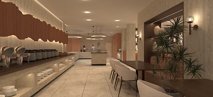 FAFA Mel Holiday Hotel
