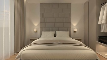 FAFA Mel Holiday Hotel