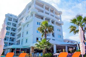 FAFA Mel Holiday Hotel