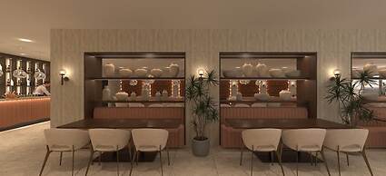 FAFA Mel Holiday Hotel