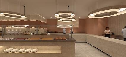 FAFA Mel Holiday Hotel