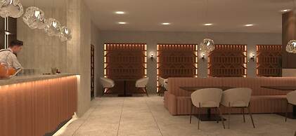 FAFA Mel Holiday Hotel